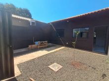 02 quartos - entrada baixa