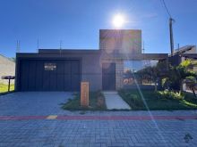 Casa no Parque Alvorada