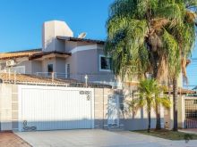 Sobrado - 3 suítes - mais gourmet