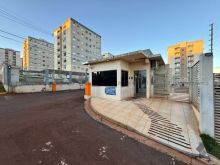 Apartamento todo mobiliado na Mata do Segredo