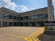 Sala de esquina - Gunter Hans - loja 12