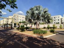 Apartamento nunca habitado - Castelo de Gibraltar