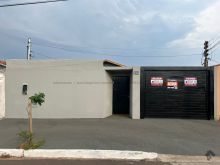 Casa no bairro Novo São Paulo