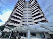 Edificio Leblon - apartamento porteira fechada