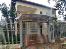 Sobrado - Jardim Monte Líbano