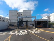 Apartamento com excelente preço