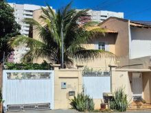 Casa pertinho do Parque do Sóter