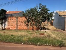 Terreno no Jardim Pacaembu