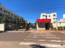 Excelente imóvel próximo a UFMS