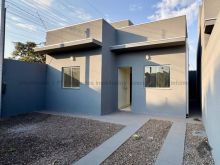 Casa nova - Nova Lima - Bônus moradia