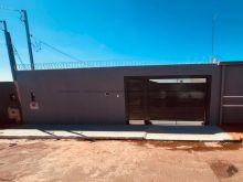 Casa toda reformada - ótimo acabamento