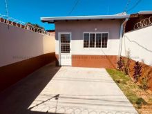 Casa próximo ao Atacadão da Coronel Antonino