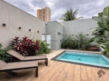 Sobrado belíssimo - 3 suítes