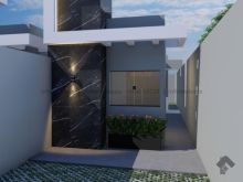 Bela Laguna - pelo programa Minha Casa Minha Vida