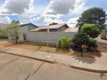 Casa em terreno inteiro - Coronel Antonino