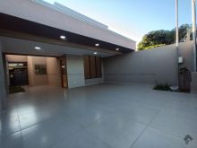 Alto padrão no Santo Antônio - próximo a igreja