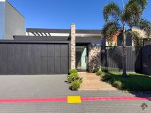 Casa térrea no Jardim Cristhais I