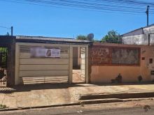 Casa ampla no Zé Pereira