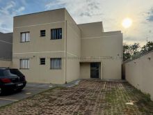 Apartamento com planejados - Jardim Veraneio
