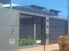 Casa nova - Vila Nasser - imóvel alto padrão