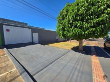 Próximo ao shopping Norte Sul - bairro Marcos Roberto