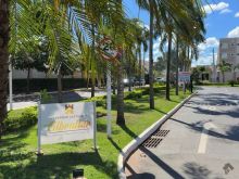 Apartamento no Castelo de Gibraltar