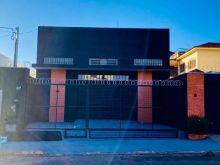 Barracão comercial - Centro