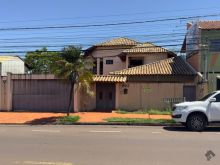 Triplex no coração da Chácara Cachoeira