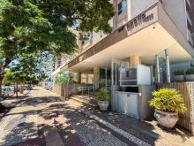 Edifício Apollo todo reformado com 02 vagas garagem