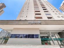 Edifício Bougainville - considera troca por automóvel