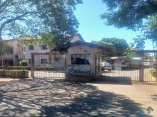 Excelente apartamento térreo