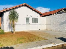 Casa em condomínio com 2 quartos - Minha Casa Minha Vida