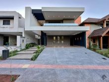 4 suítes - toda planejada - energia solar - escritório