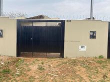 Casa no Lagoa Dourada