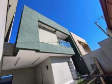 Casa grande com área gourmet