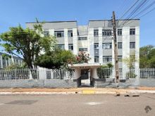 Apartamento no Jardim Petrópolis - Aeroporto