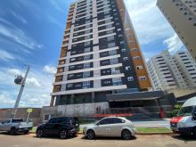 Apartamento no São Francisco - 3 quartos