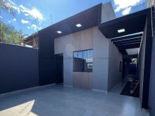 Linda casa no Rita Vieira