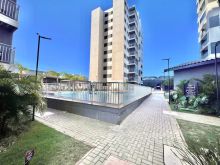 Style - apartamento porteira fechada