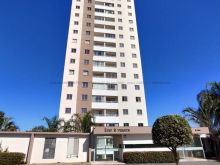 1 suíte e 2 quartos