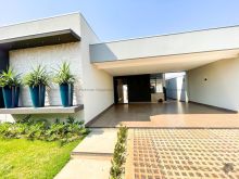 Casa nova - projeto moderno de alto padrão