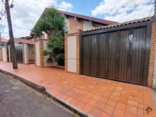 Sobrado com 4 suítes