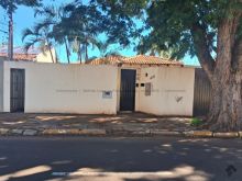 Casa com 3 suítes - Vila Alba
