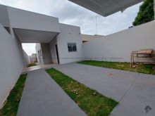 02 quartos - terreno grande