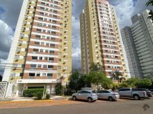 Apartamento - condomínio Torre d'Itália