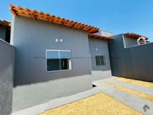 Casa no bairro Nova Lima