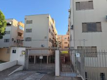 Residencial Segóvia