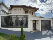 Casa Monte Castelo - excelente oportunidade