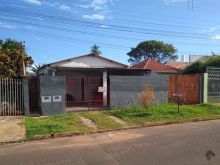 Oportunidade - duas casas