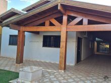 Casa no Jardim Santa Maria